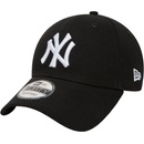 New Era 39T League Basic MLB New York Yankees Black/White