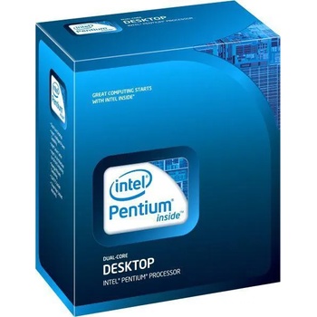 Intel Pentium Dual-Core E2180 2GHz LGA775