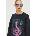 The Kooples Памучен суичър The Kooples (FSWE27062K)