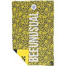 Bee Unusual HOUBA BEACH TOWEL 100 x 150 cm MULTICOLOR