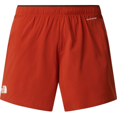The North Face Мъжки шорти за бягане The North Face Summit Pacesetter 5In Short Running shorts - Iron Clay (012-3934-0214)