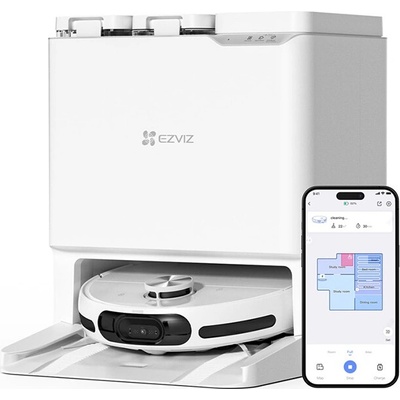 Ezviz RS20 Max