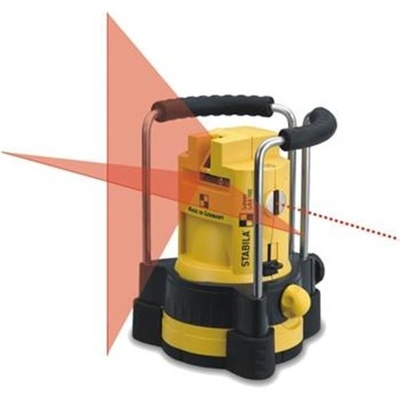 STABILA LAX 100 sada 15581