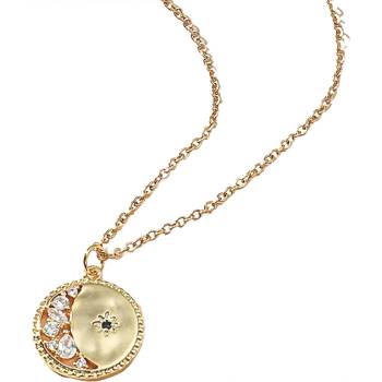 HARAHU Колие zo-20592 - Златен kp20592 (zo-20592)