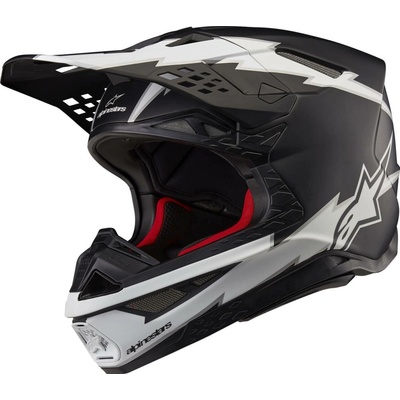 Alpinestars Supertech M10 AMPRESS 2026