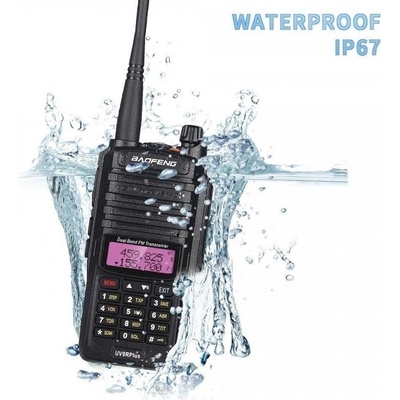 Baofeng UV-9R