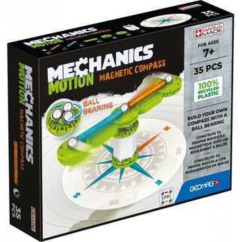 Geomag Mechanics Magnetic Compass