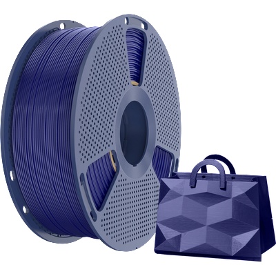 SUNLU TPU-Silk Dark Blue - 1, 75 mm / 1000 g (6933582309299)