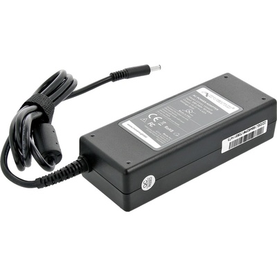 Movano Зарядно за лаптопи Dell, 90W / 19, 5V / 4, 62A / 4, 5mm x 3, 0mm (ZZ/DEL195462P)
