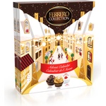 Ferrero collection Колекция ferrero Адвент календар 259 г