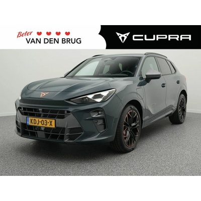 Cupra Terramar 1.5 e-Hybrid VZ 200 kW