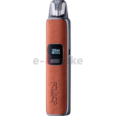 Dotmod dotPod PRO 1000 mAh Pod Brown 1 ks