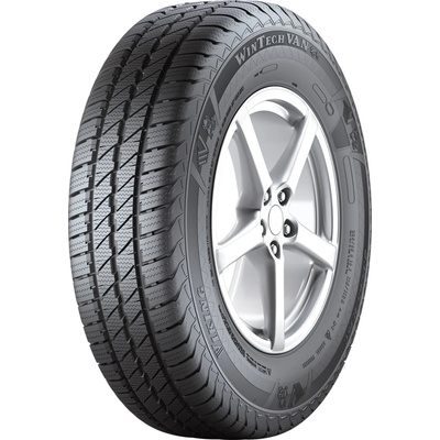 Viking Wintech VAN 185/80 R14 102Q