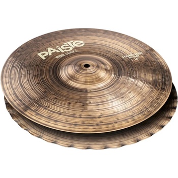 Paiste 900 Sound Edge 14" Чинел Hi-Hat (PA 1903114)