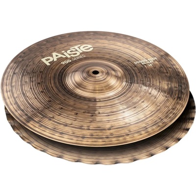 Paiste 900 Sound Edge 14" Чинел Hi-Hat (PA 1903114)