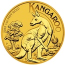 The The Perth Mint Zlatá minca Kangaroo Klokan 1 oz