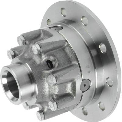 Diferenciál MB HL0/01 HL0/14 EURORICA 60172098, , ,