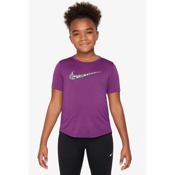 Nike Тениска g nk one ss top gx vnr