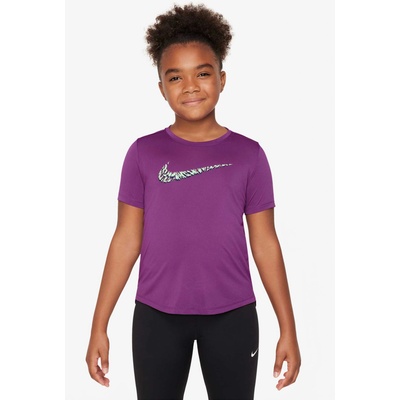 Nike Тениска g nk one ss top gx vnr