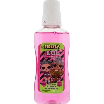 KIDS LOL Surprise detská 300 ml