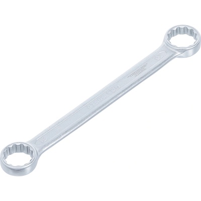 BGS technic Oboustranný očkový klíč velmi plochý 21 x 23 mm BGS 30340