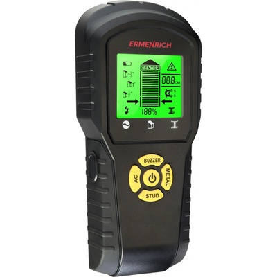 Ermenrich Ping SM60
