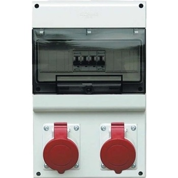Scame D331.0002-1