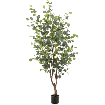 Umělý Eucalyptus strom, 140cm
