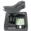 Joysticky Logitech G Saitek Pro Flight - X52 Pro Flight System 945-000003