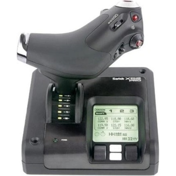 Logitech G Saitek Pro Flight - X52 Pro Flight System 945-000003