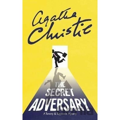 Secret Adversary Christie Agatha