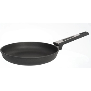 SKK Тиган SKK плитък индукционен - Ø24 x h4.5 см (SKK 4241)