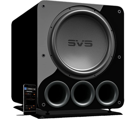 SVS PB17-Ultra