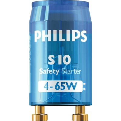 Startér Philips S10 4-65W SIN 220-240V