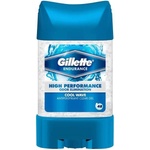 Gillette Cool Wave gel stick 70 ml