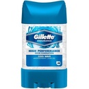 Gillette Cool Wave gel stick 70 ml
