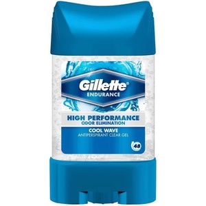 Gillette Cool Wave gel stick 70 ml