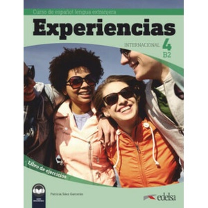 Experiencias Internacional (2021)