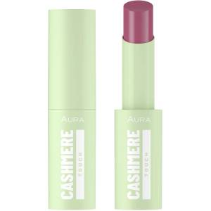Aura Червило за устни Cashmere Touch, 702 Favourite One, 4.4 g - baby