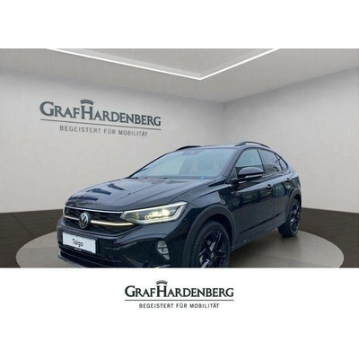 Volkswagen Taigo 1.5 TSI R-Line DSG 110 kW