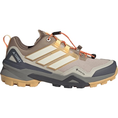 adidas Terrex Дамски мултиспорт обувки adidas Terrex Women's Skychaser GTX Multisport shoes - Wonder Taupe / Off White / Ice Tangerine - размер 37 1/3 (EU) (122-1233-0713)
