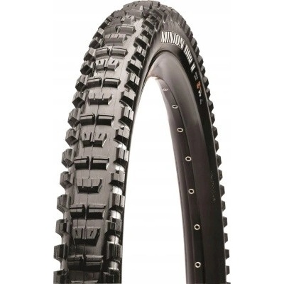 Maxxis Minion DHR II 27,5x2.40 27,5x2.40 kevlar