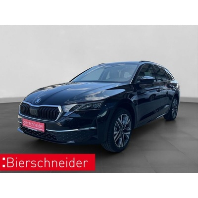 Skoda Octavia Combi 1.5 TSI DSG 110 kW