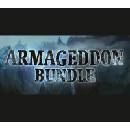 The Daedalic Armageddon Bundle