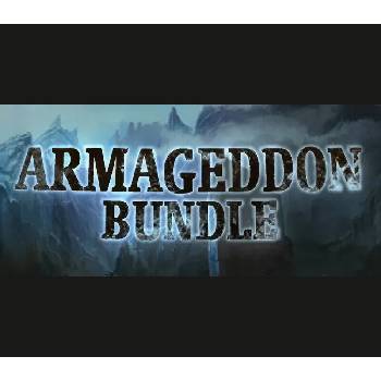 The Daedalic Armageddon Bundle