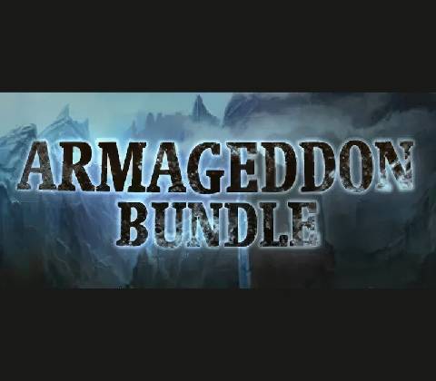 The Daedalic Armageddon Bundle