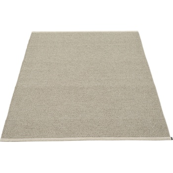Pappelina Mono Dark Linen Linen ľanový tmavý