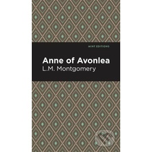 Anne of Avonlea