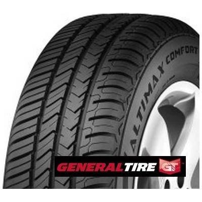 General Tire Altimax Comfort 205/60 R15 91V
