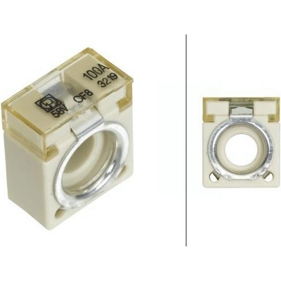 Poistka HELLA 8JS 747 876-021